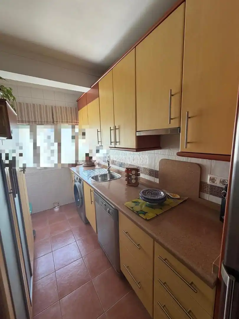 Flat for sale in Calle Ntra. Sra. de Begoña, imagen 5