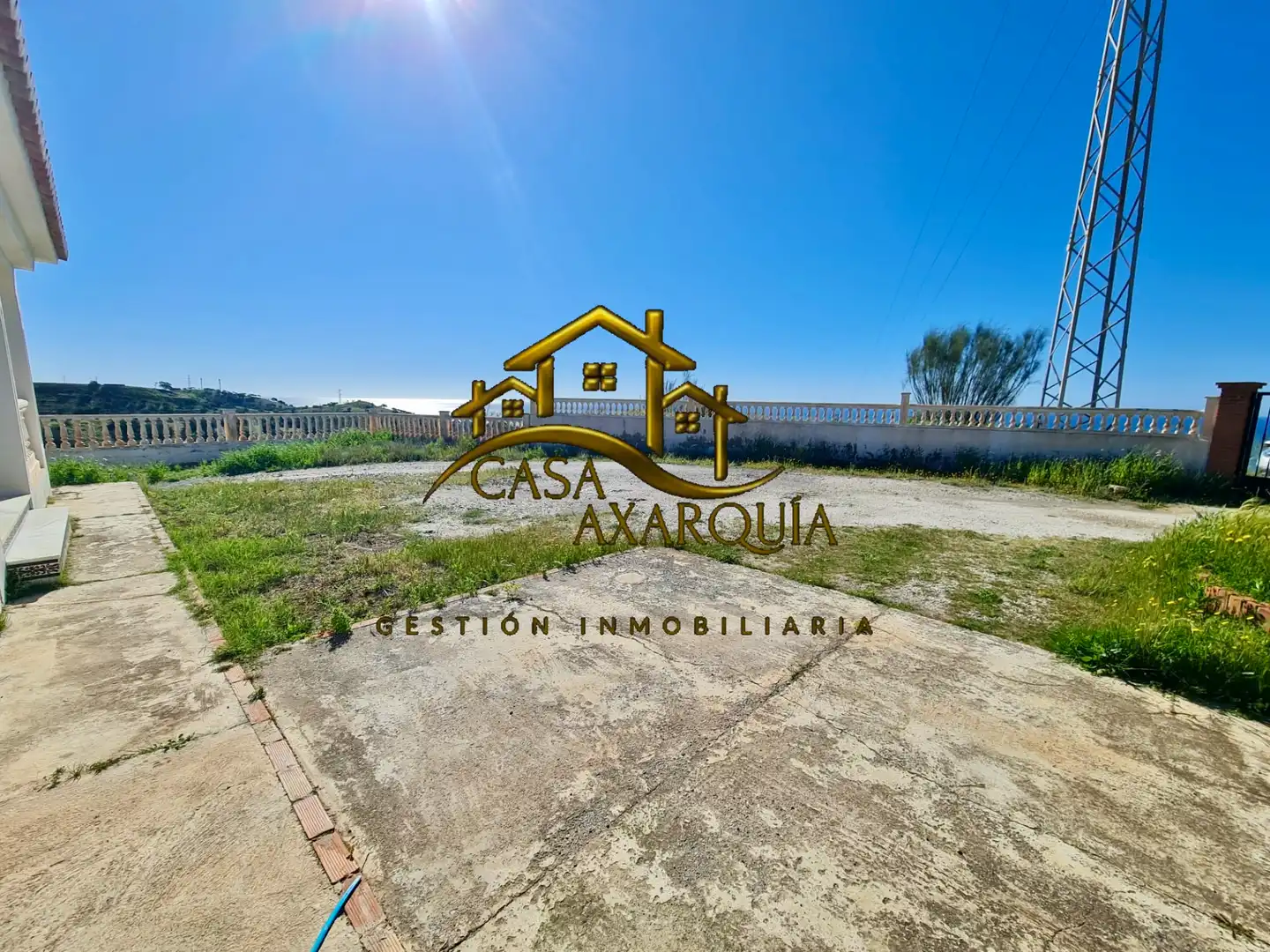 Country homes for sale in Vélez-Málaga  with Air Conditioner, Private garden and Terrace
