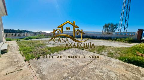 Foto 5 de Finca rústica en venda a Calle Coyunda, Chilches, Málaga