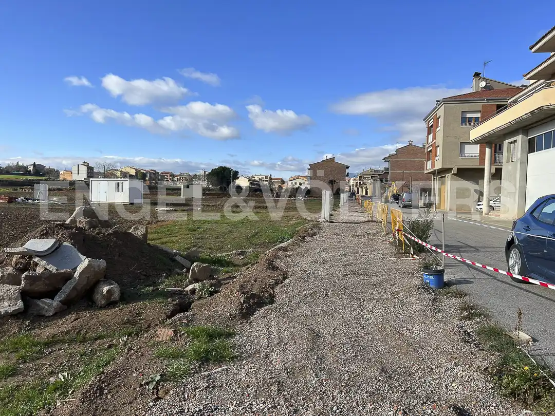 Terreno residenziale in vendita a Escoles, imagen 14
