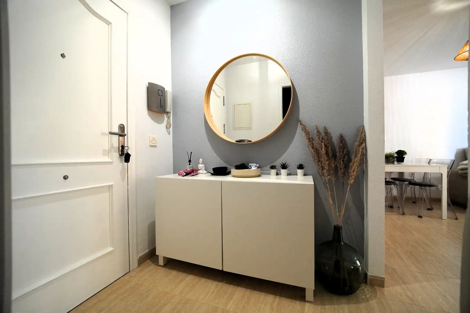 Apartamento en venta en Roquetas de Mar con Terraza y Piscina comunitaria