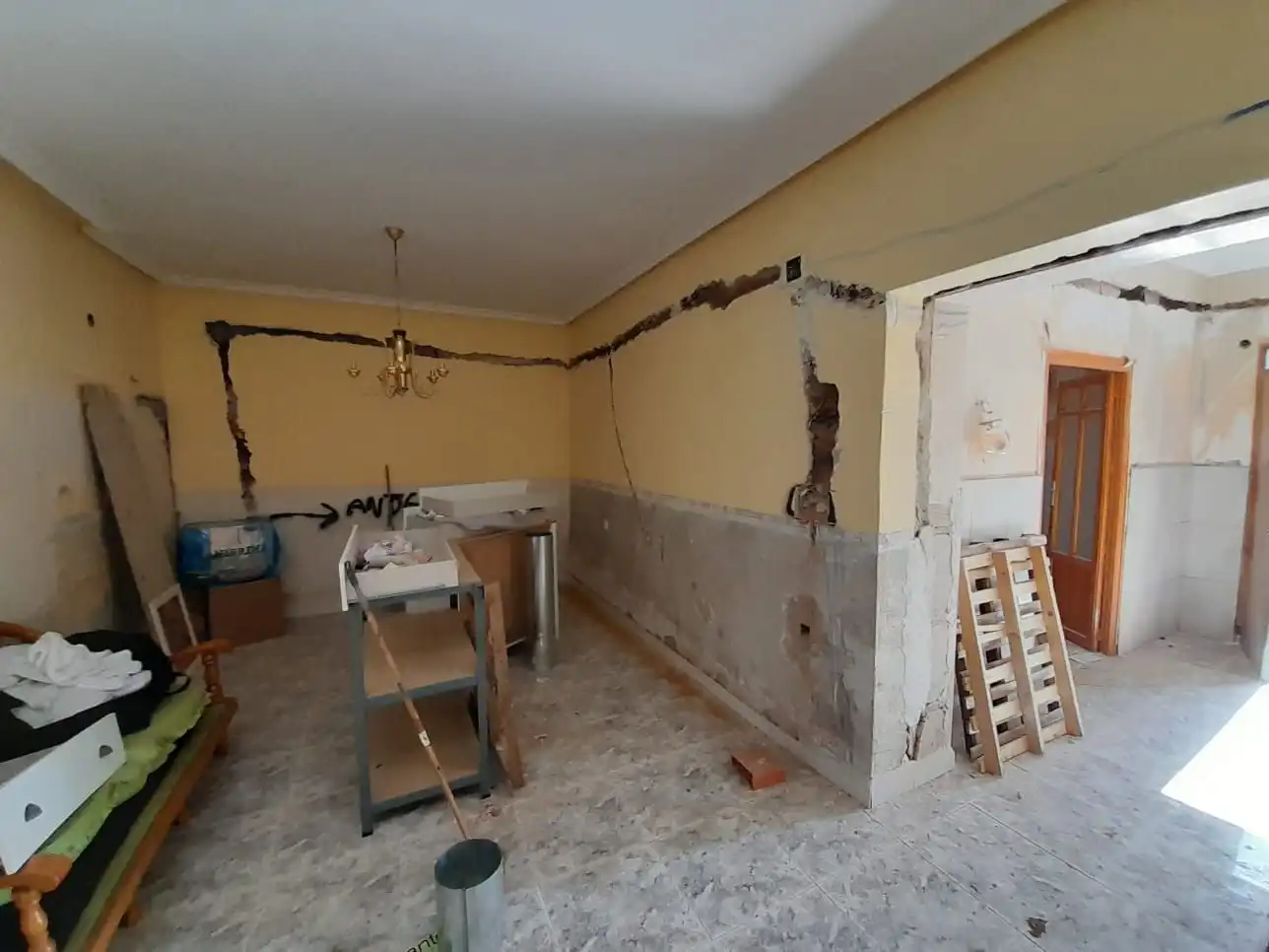 Casa en venda a Calle Lucas de Almodóvar, imagen 10