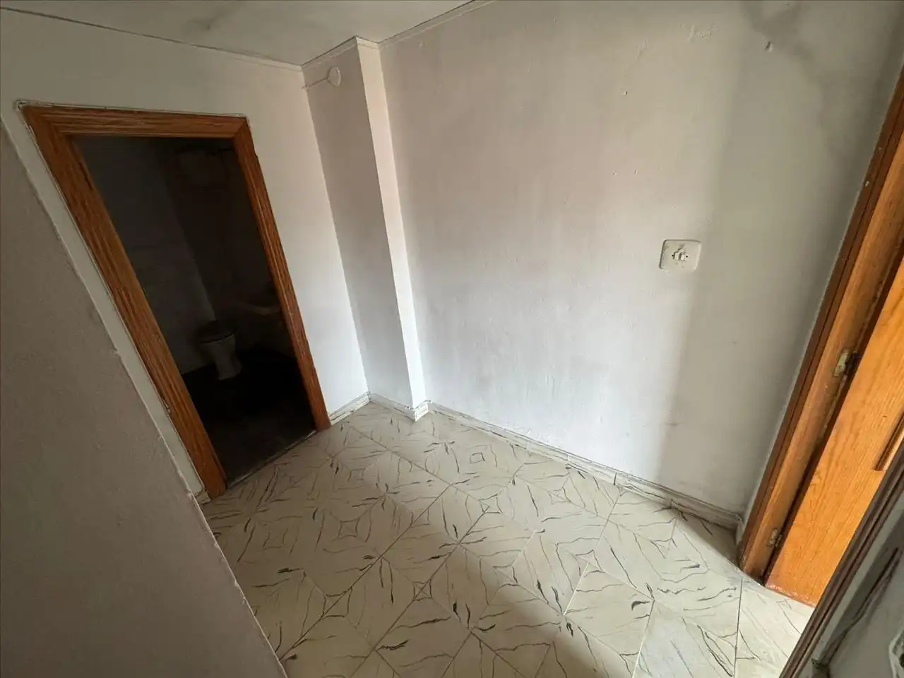 Adossat amb terrassa en venda a Gabriel y Galán, imagen 19