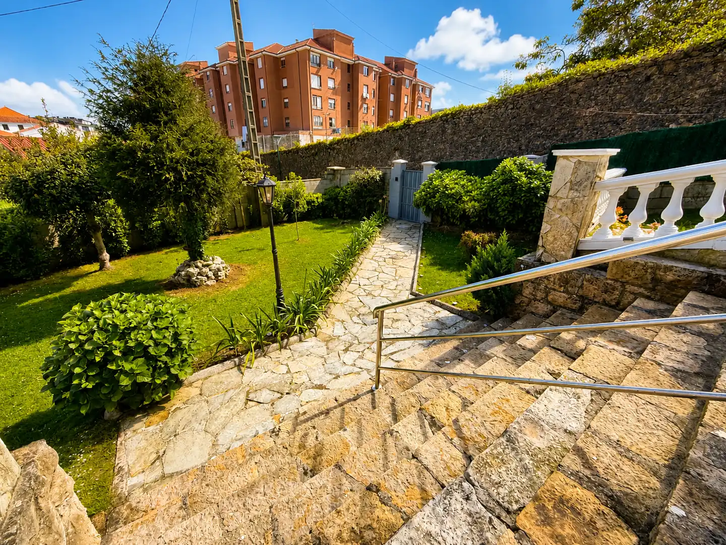 Villa con terrazza in vendita a Calle La Tabierna 10, imagen 3