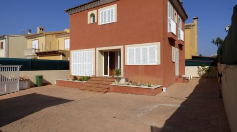 Foto 2 de Casa o xalet de lloguer a Sa Torre, Llucmajor