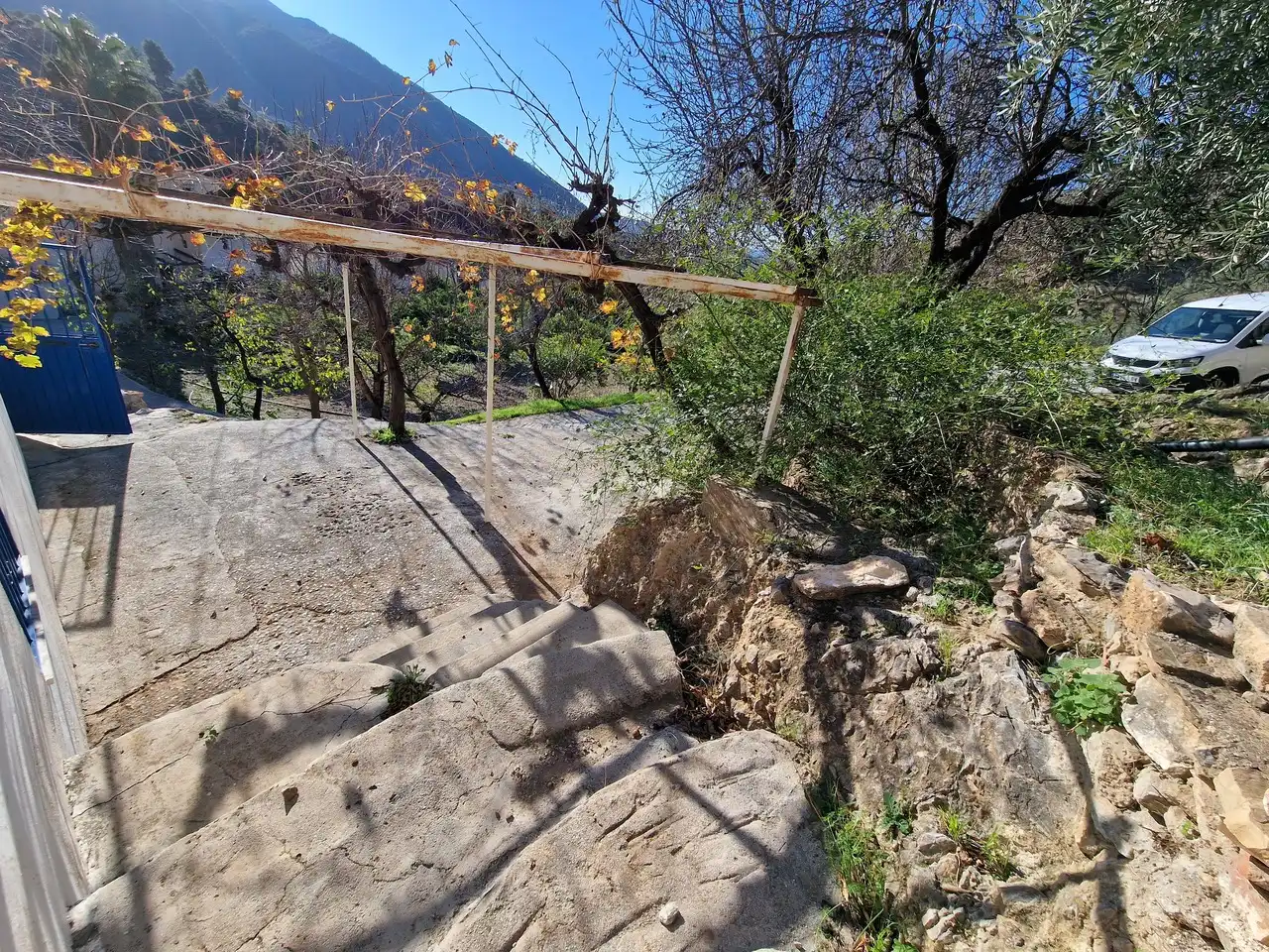 Casa o chalet en venta en Alcaucín