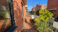 Exterior view of Single-family semi-detached for sale in Castro-Urdiales  with Terrace and Balcony