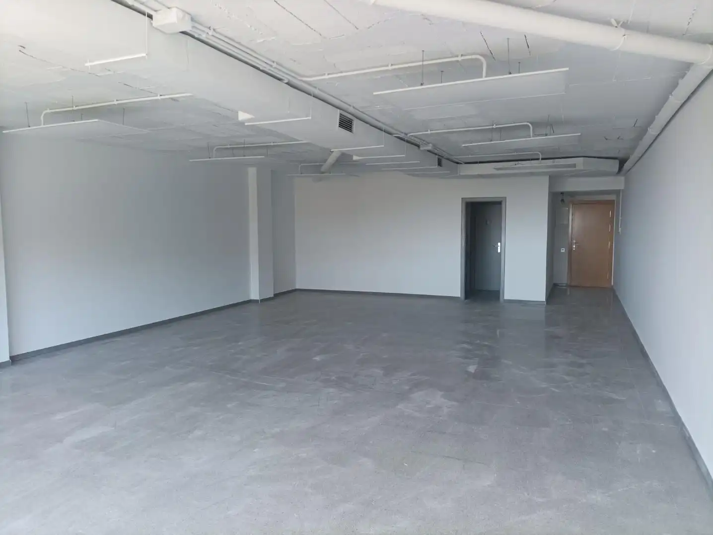 Office space with lift to rent in Carrer Itàlia 1, imagen 2