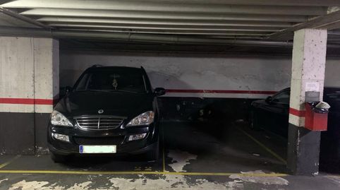 Photo 3 of Garage for rent in Calle Federico Vial, 11, Castilla - Hermida, Santander