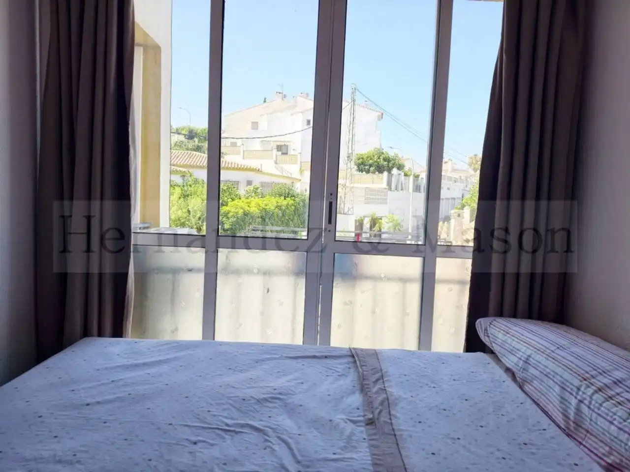 Piso con piscina en venta en Calle Cerro Largo, imagen 11