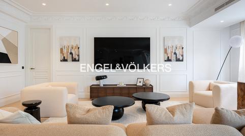 Foto 2 de Pis en venda a Recoletos,  Madrid Capital