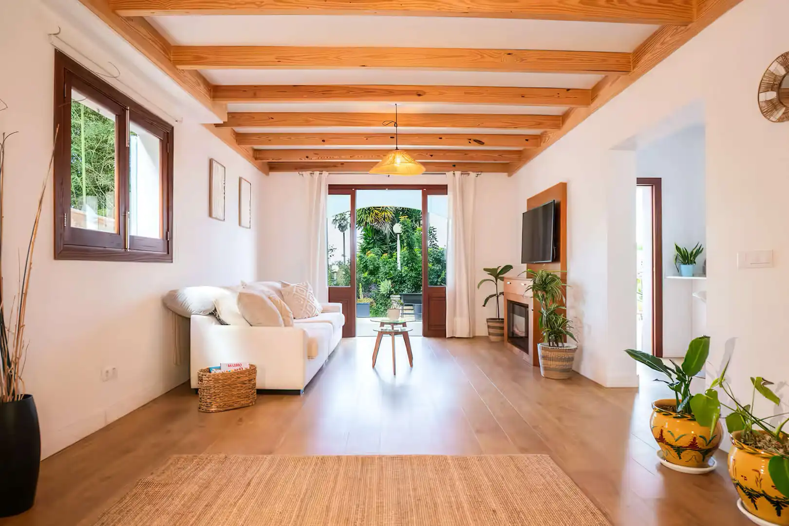 Casa o chalet de alquiler en Santa Margalida Poble