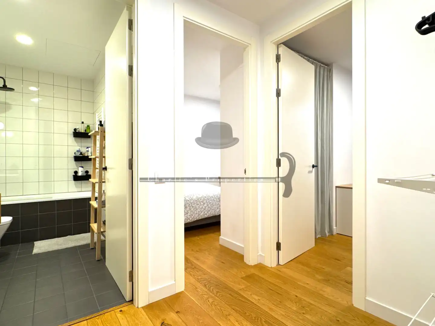 Apartament en venda en Barcelona amb Aire condicionat, Calefacció i Parquet