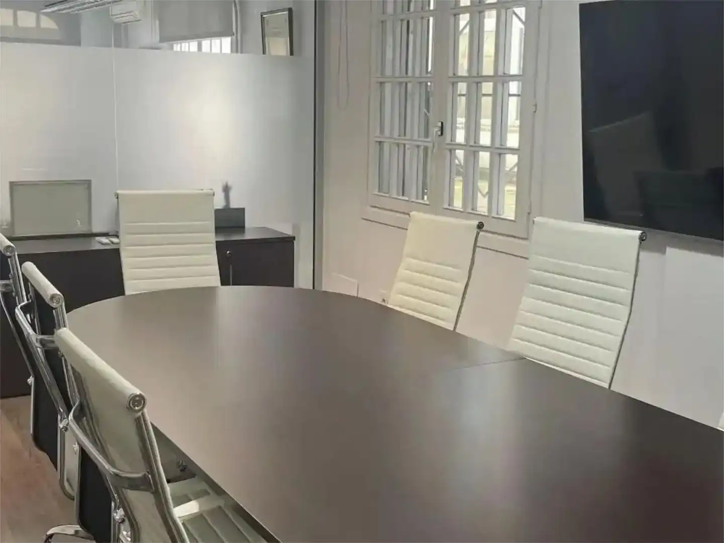 Büro zur Miete in Santander