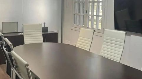 Foto 2 von Büro zur Miete in Plaza Cañadío, 1, Puerto Chico, Santander