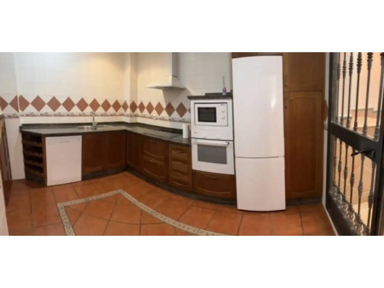 Houses for sale in Morón de la Frontera