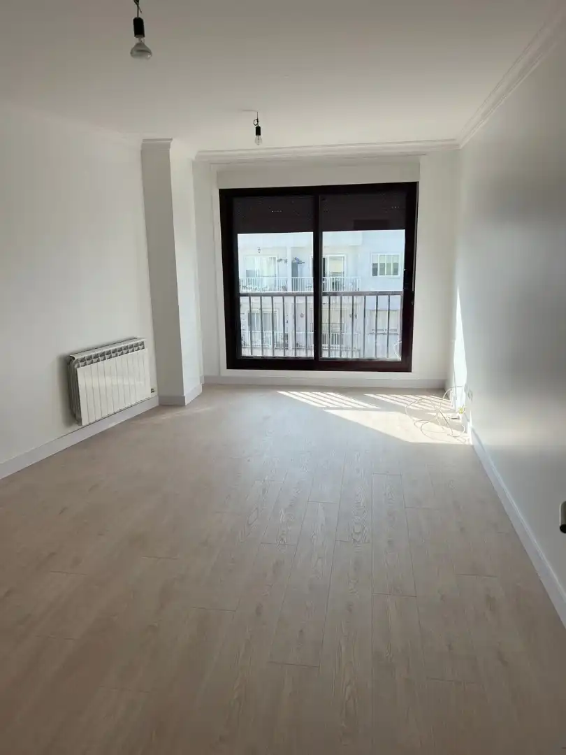 Bedroom of Flat for sale in Poio  with Heating, Parquet flooring and Oven