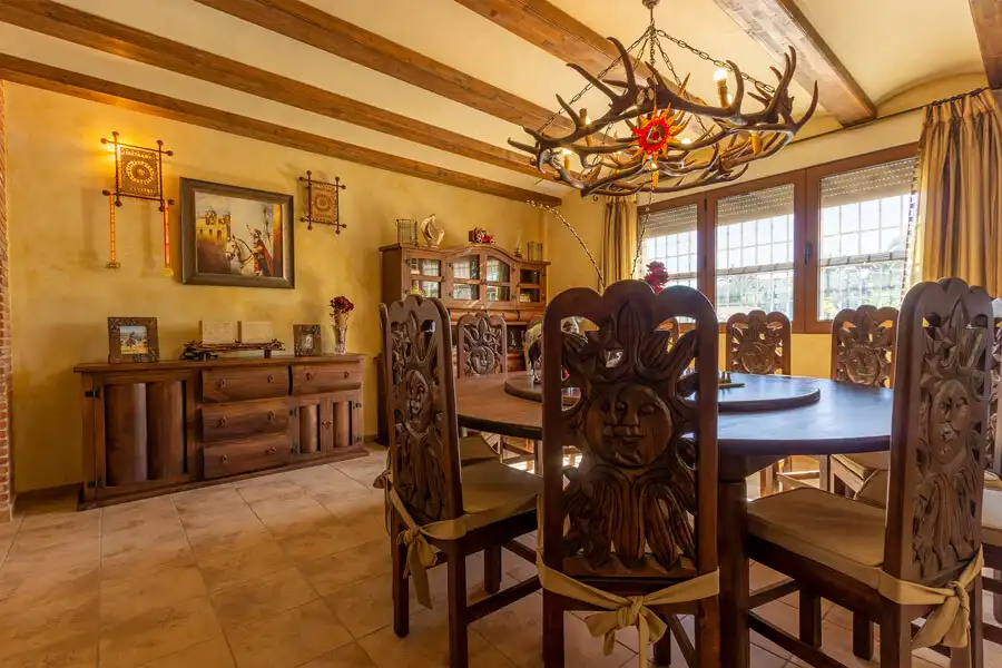 Casa o xalet en venda a carretera de las vallongas, Jubalcoi