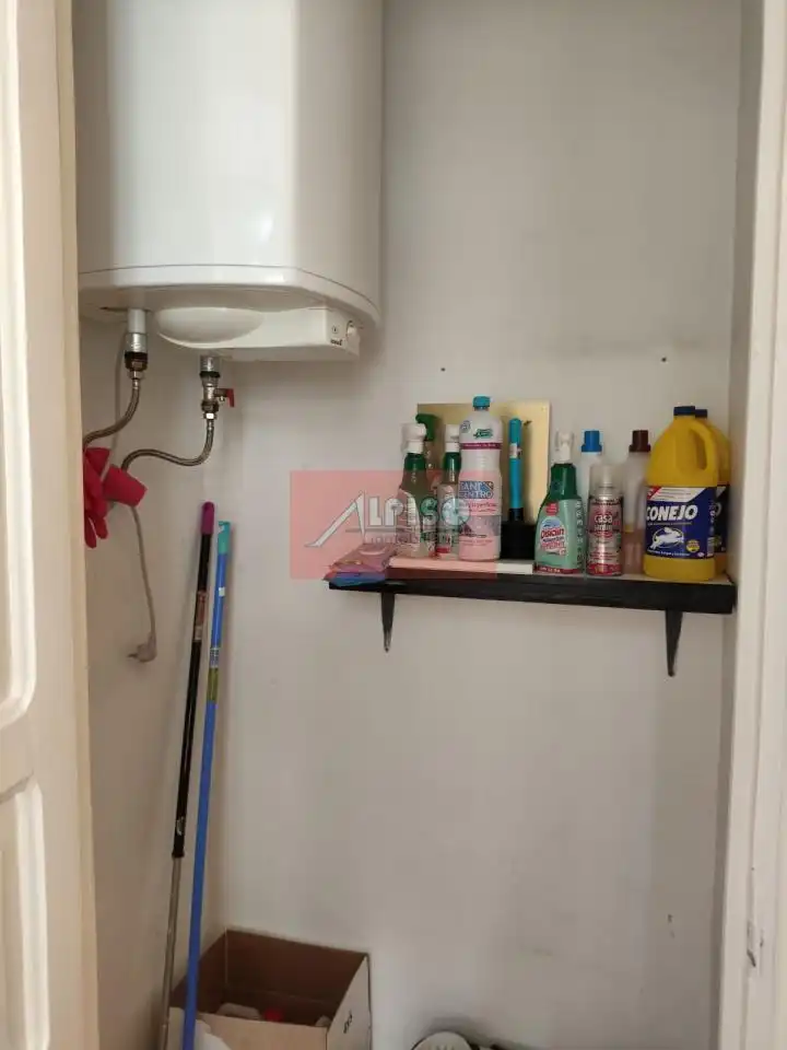 Bureau avec ascenseur à louer à Paseo, imagen 12