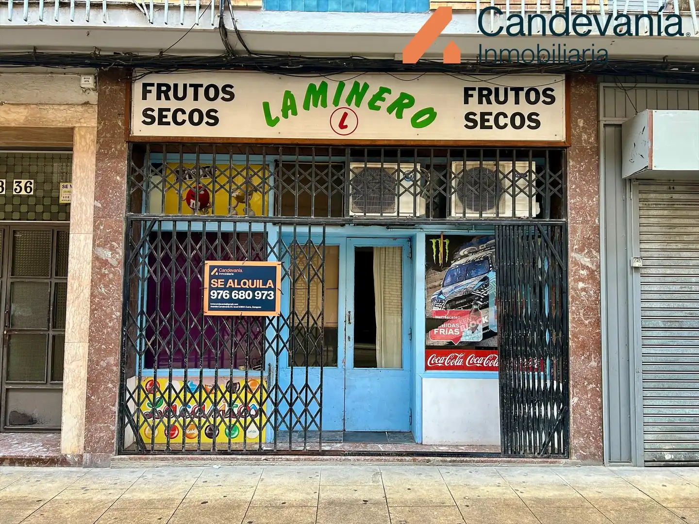 Local comercial de lloguer a Calle Mayor 36, imagen 42