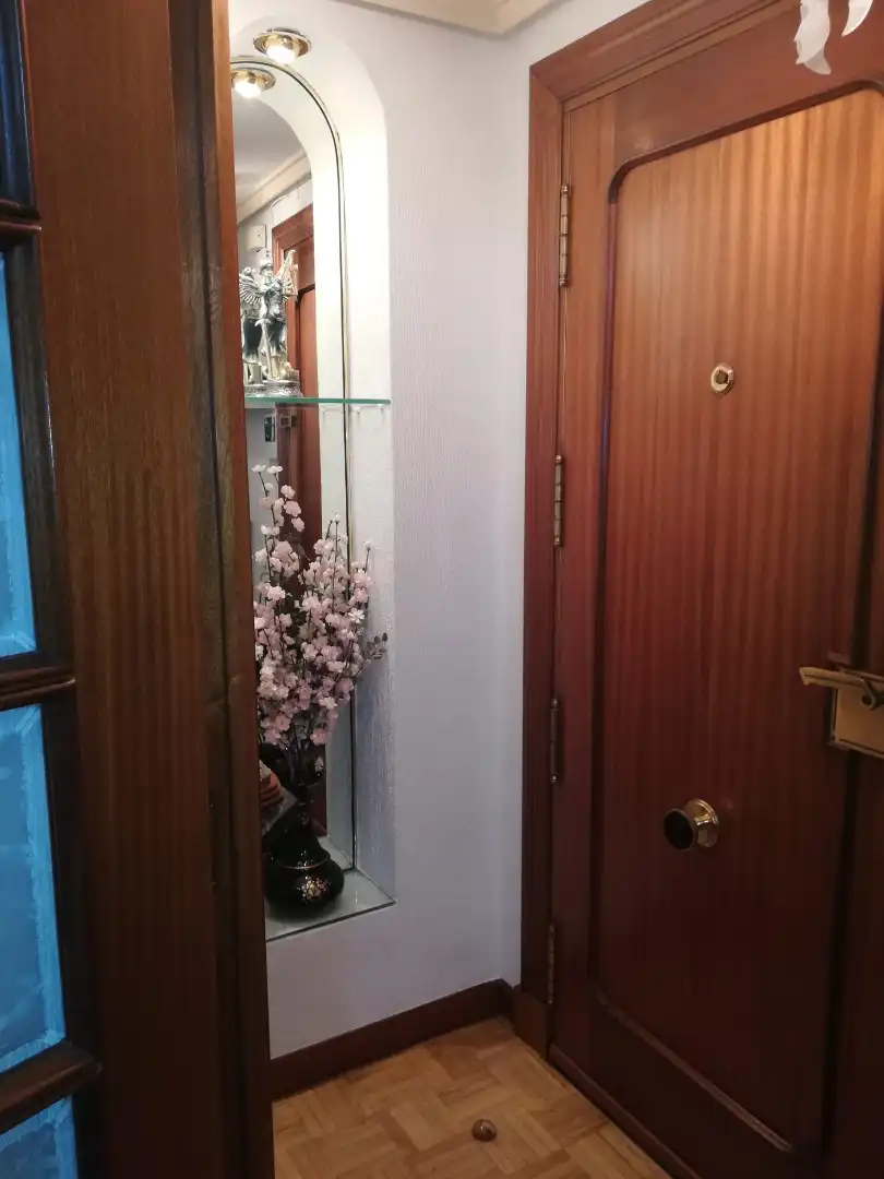 Büro zur Miete in Móstoles mit Möbliert