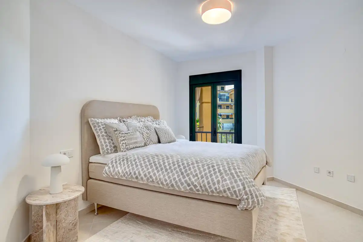 Apartament amb piscina en venda a Avenida de Barcelona 8, imagen 9