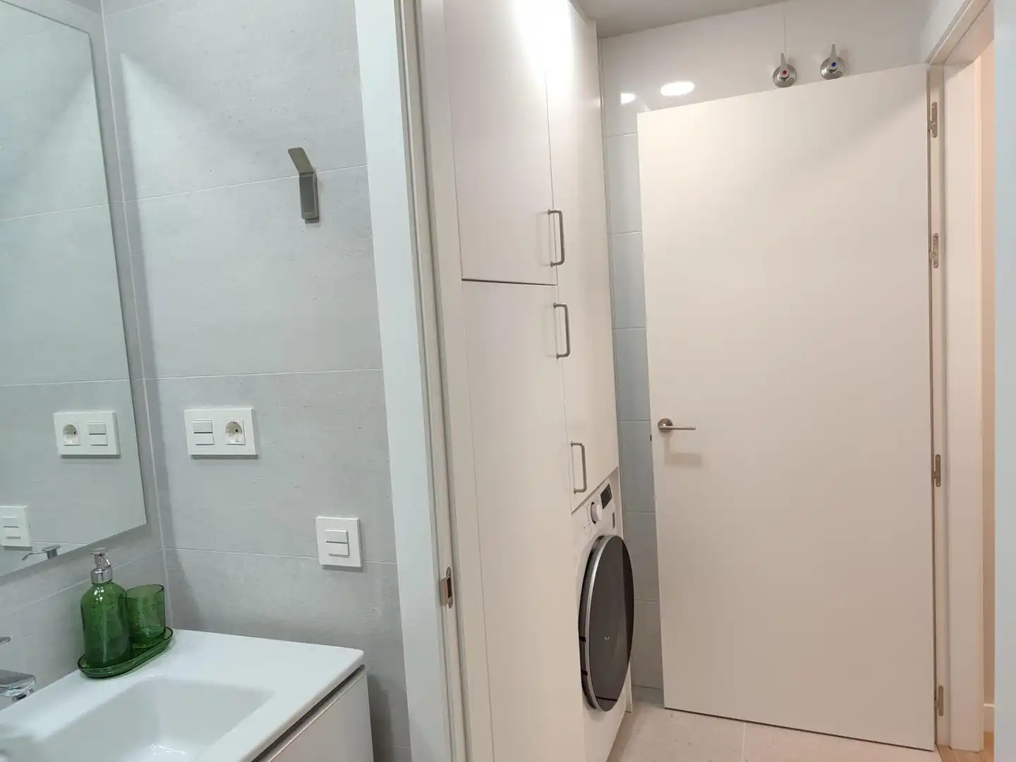 Wohnung zur Miete in Calle Calle General Elorza, Salesas - Foncalada - Campoamor