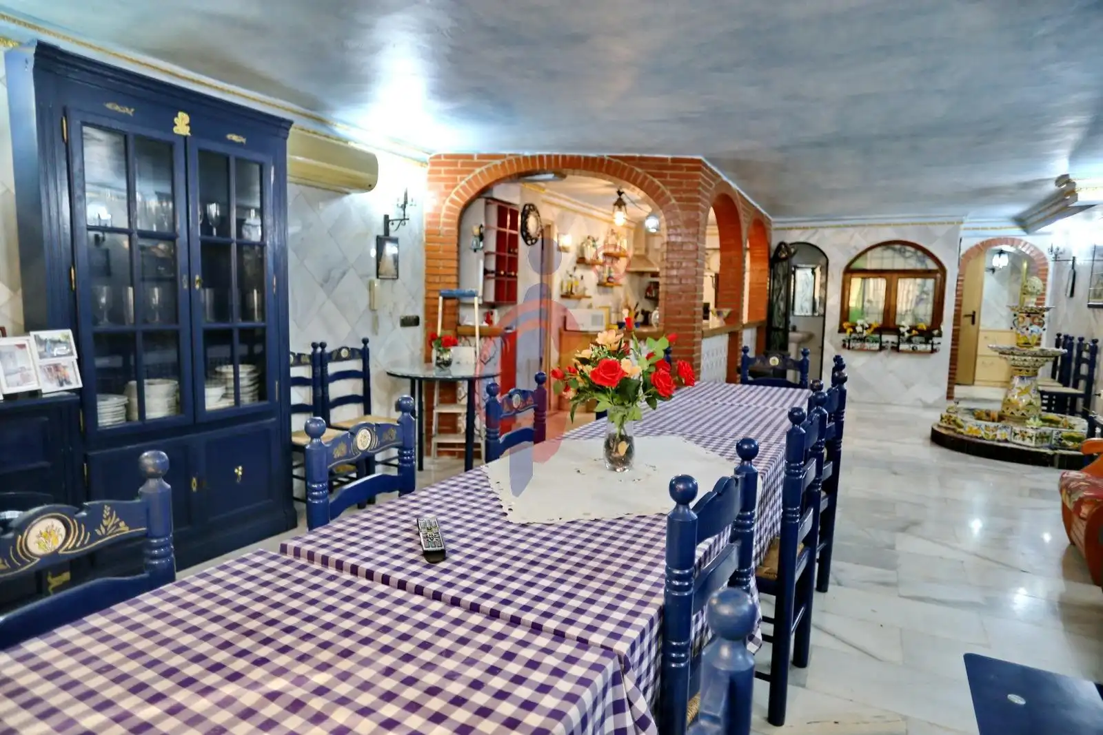 Comedor de Ático en venta en Guardamar del Segura con Aire acondicionado y Amueblado