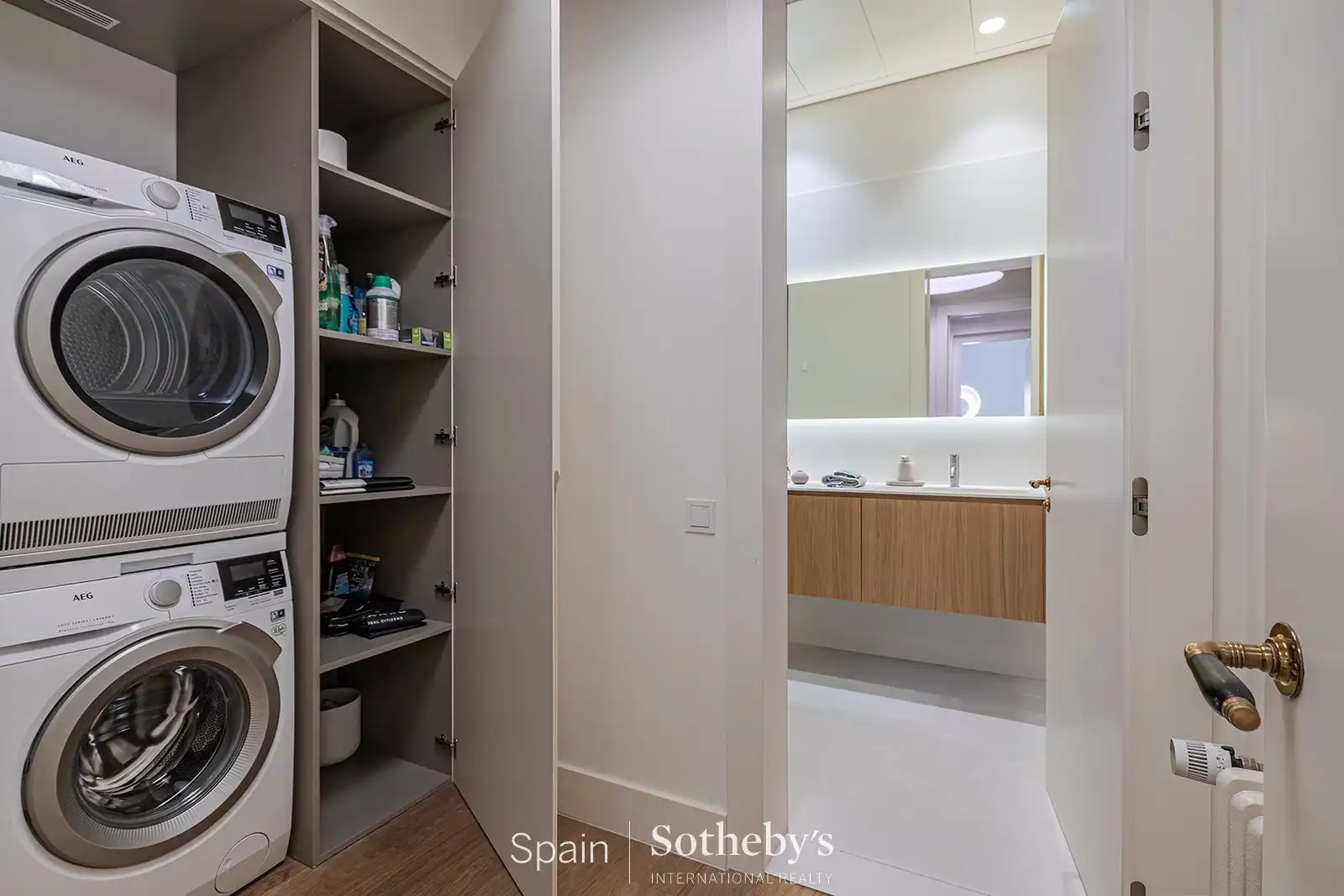 Appartement compact avec piscine à vendre à Carrer de Girona, imagen 31
