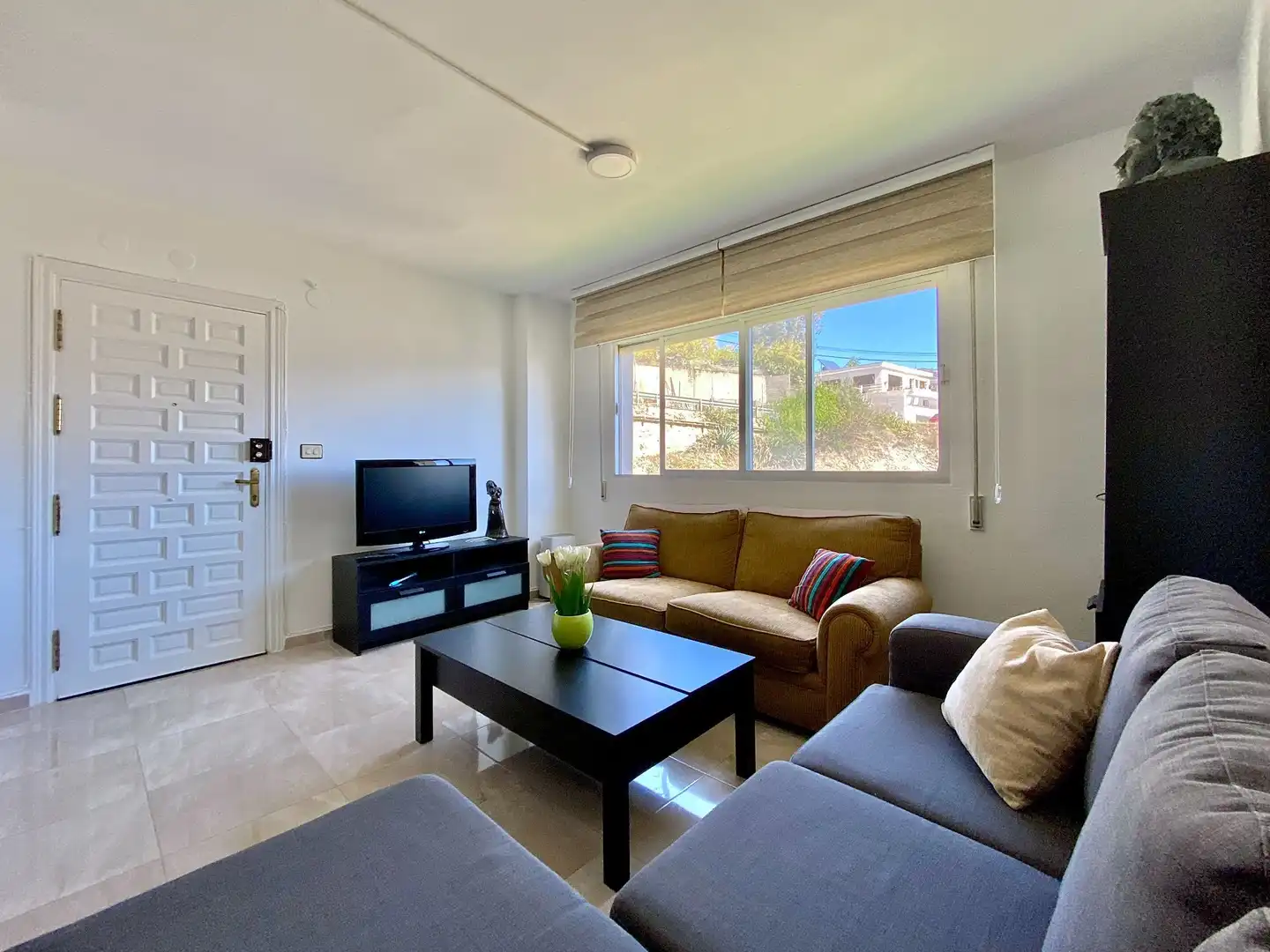 Apartament amb piscina en venda a tesorillo-pozuelo, imagen 18