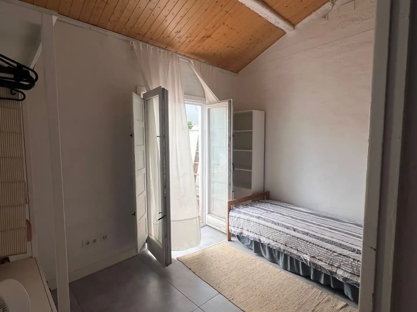 Casa a schiera con giardino in vendita a Carrer Girona 89 B, imagen 12