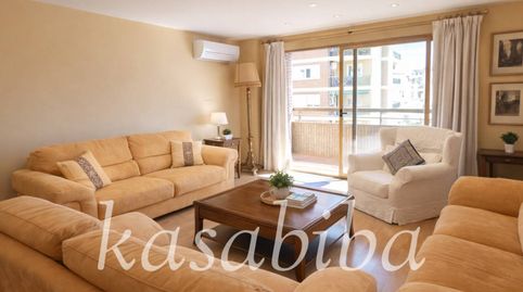 Foto 5 de Piso en venta en Calle Guillem de Castro, El Pilar, Valencia Capital