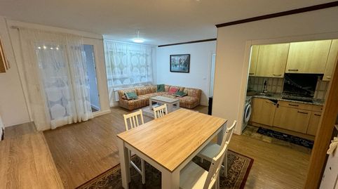 Foto 4 de Apartamento de alquiler en Calle Soria, Reyes Católicos, Burgos Capital
