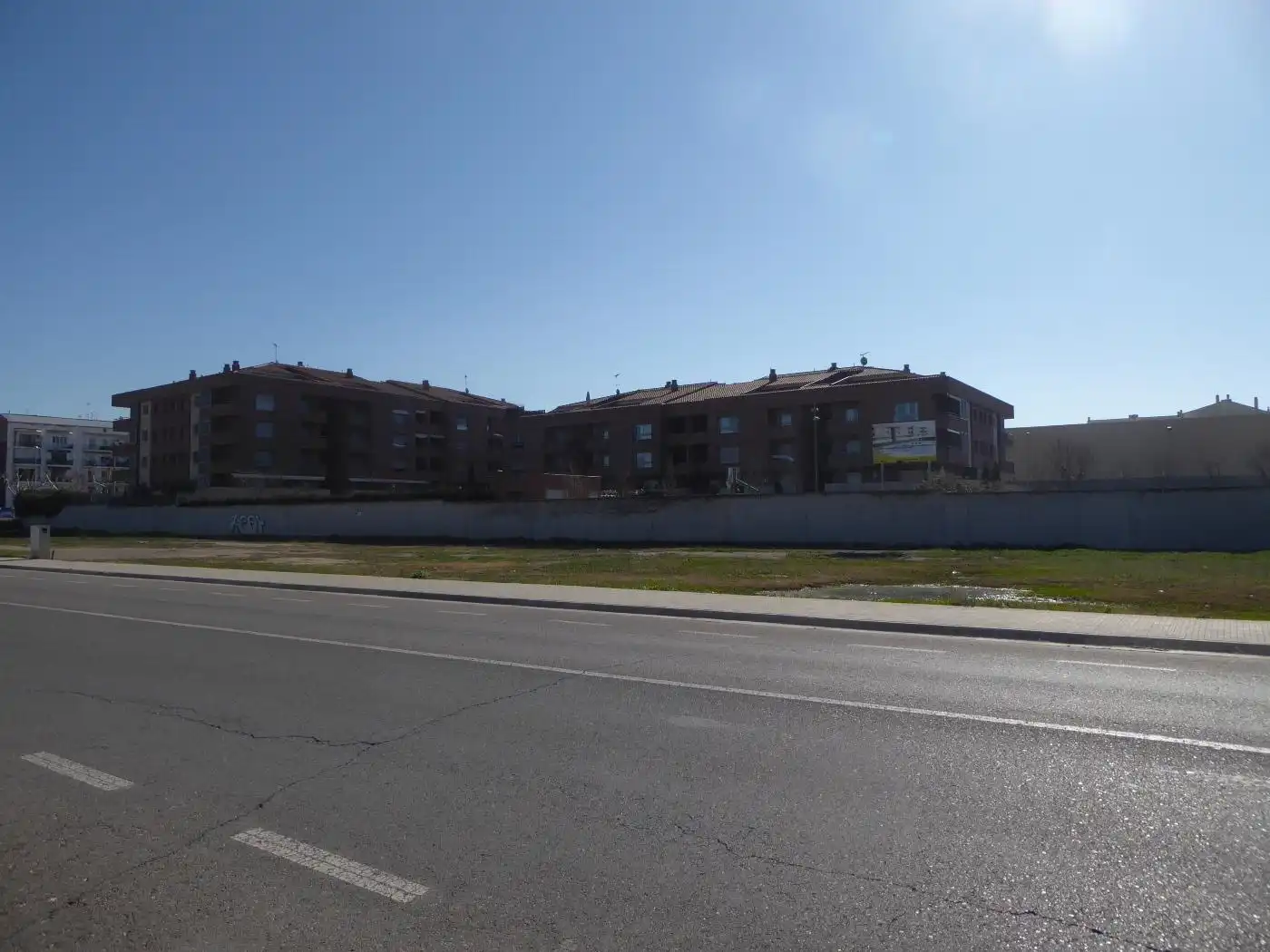 Terreno residencial en venta en Torregrossa H6, imagen 3