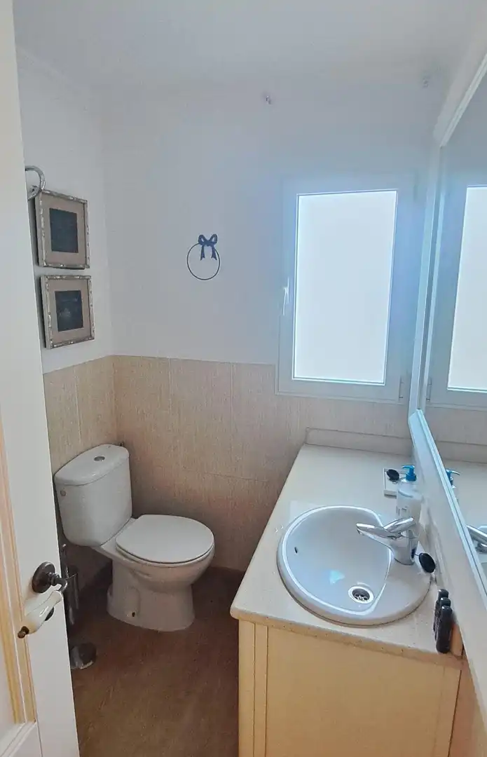 Flat for rent in Calle BUENOS AIRES, 9, Camino de Ronda