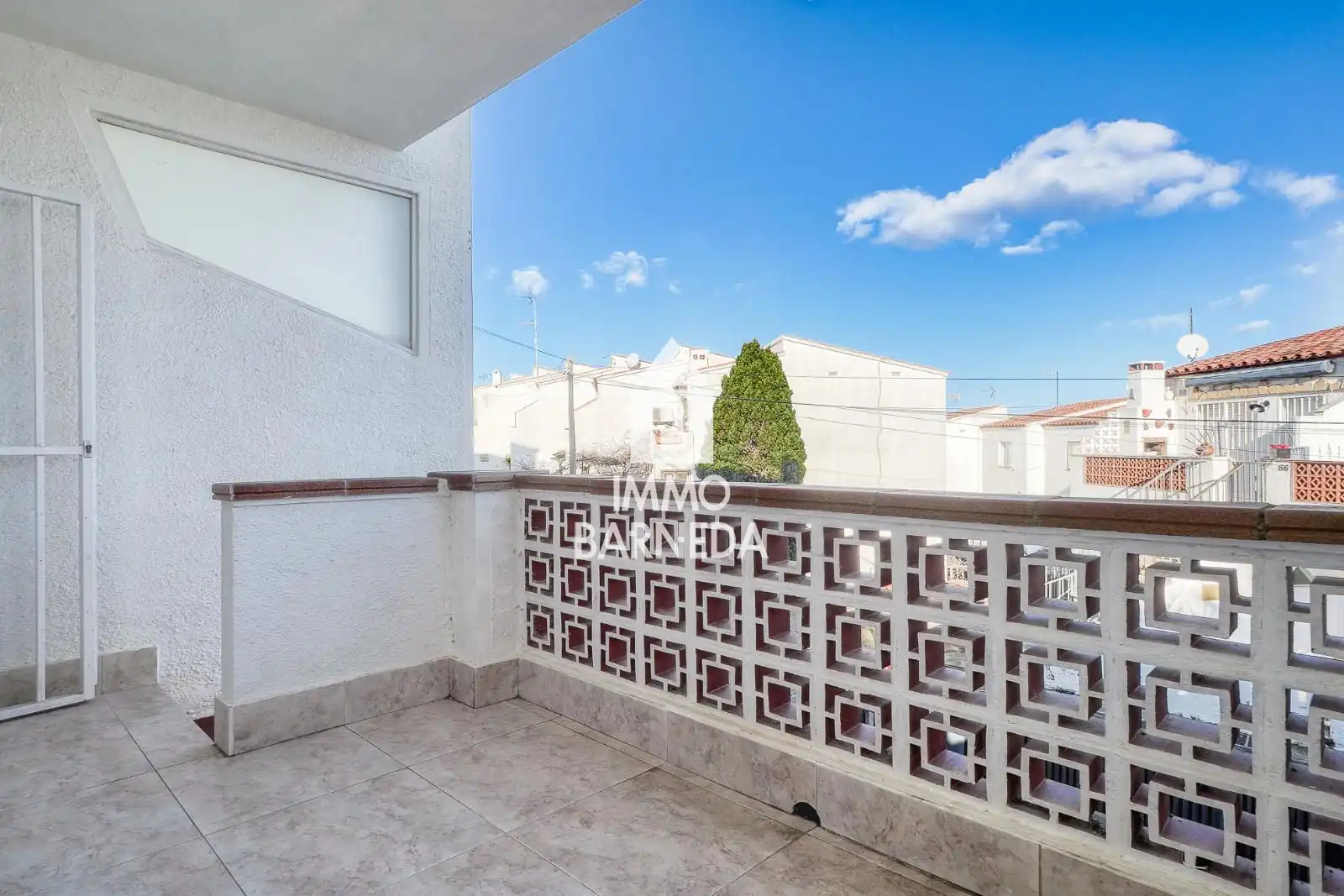 Vista exterior de Casa o chalet en venta en Roses con Jardín privado, Terraza y Trastero