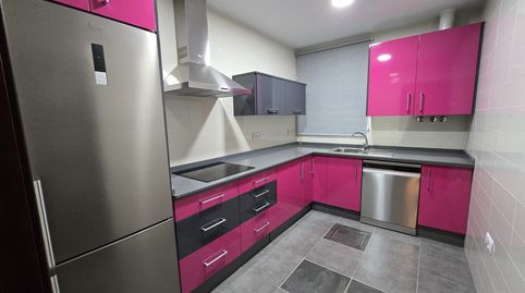 Foto 3 de Piso de alquiler en Sanlúcar la Mayor, Sevilla