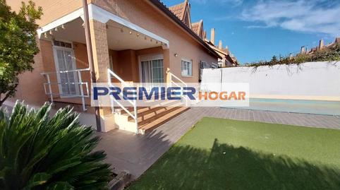 Photo 3 of Single-family semi-detached to rent in Rue del Percebe, Centro, Madrid