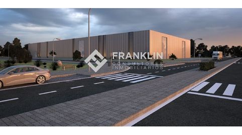 Foto 5 von Fabrikhallen zum Verkauf in Carrer la Flora Fou, 9, Olesa de Montserrat, Barcelona