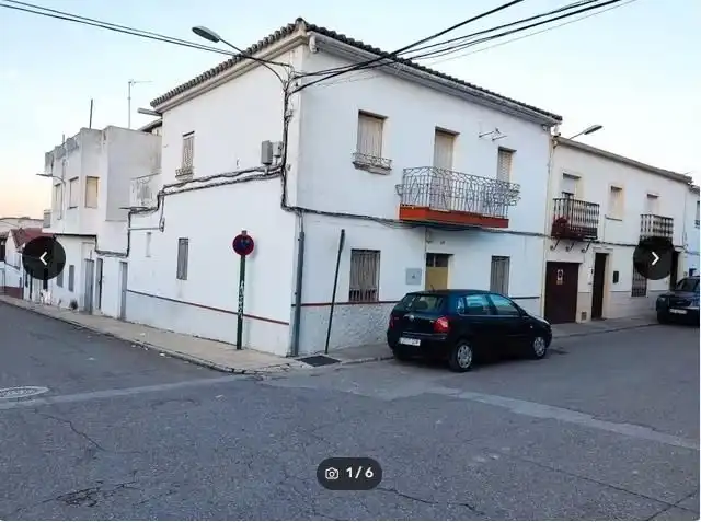 Maison à vendre à Mengíbar
