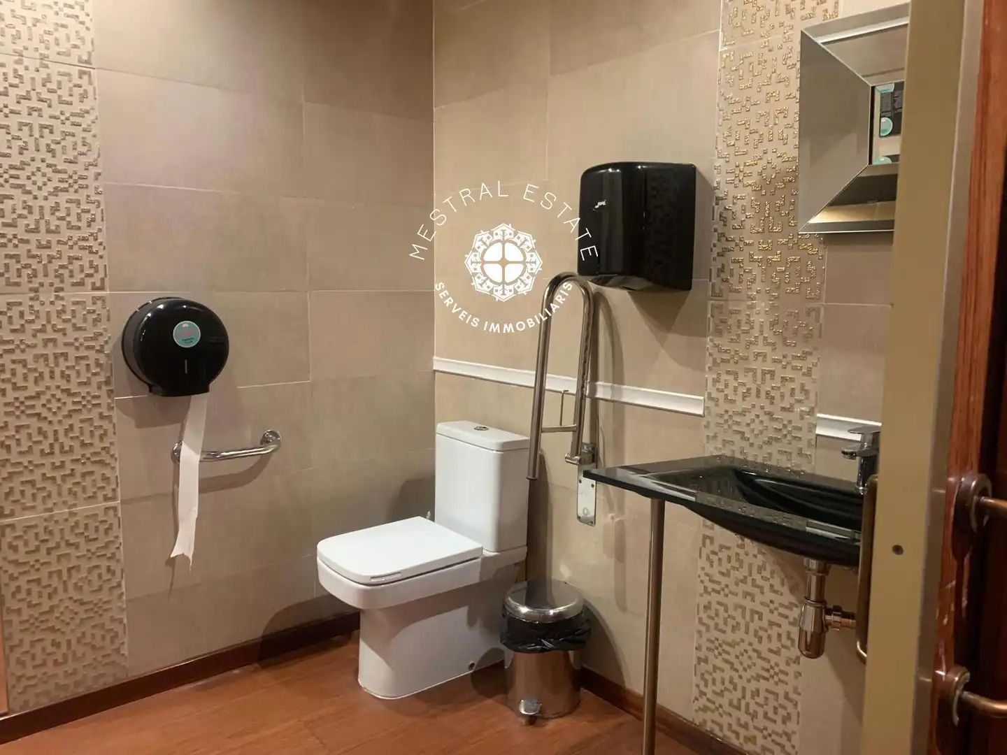 Business premises for transfer in GARBI, imagen 38