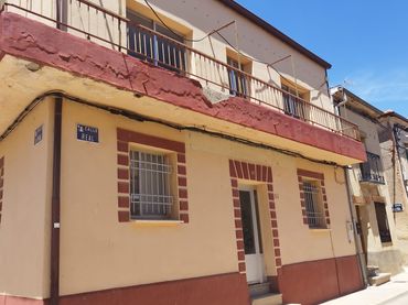 Xalet en venda a CL REAL