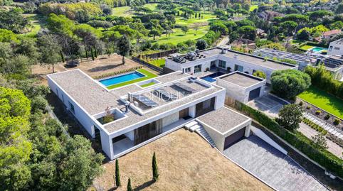 Foto 3 de Casa o xalet en venda a Comtes D'alba de Liste, Vallromanes, Barcelona