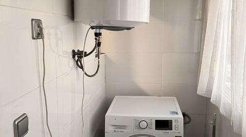 Foto 5 de Pis en venda a Carrer Cuenca, Quart de Poblet, Valencia