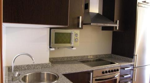 Foto 4 de Apartament en venda a Príncep de Viana - Clot -Xalets Humbert Torres, Lleida