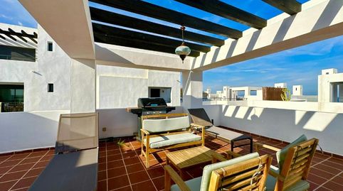 Foto 4 de Àtic en venda a Calle Califato, 9, Mojácar Playa - Las Ventanicas - La Paratá, Mojácar