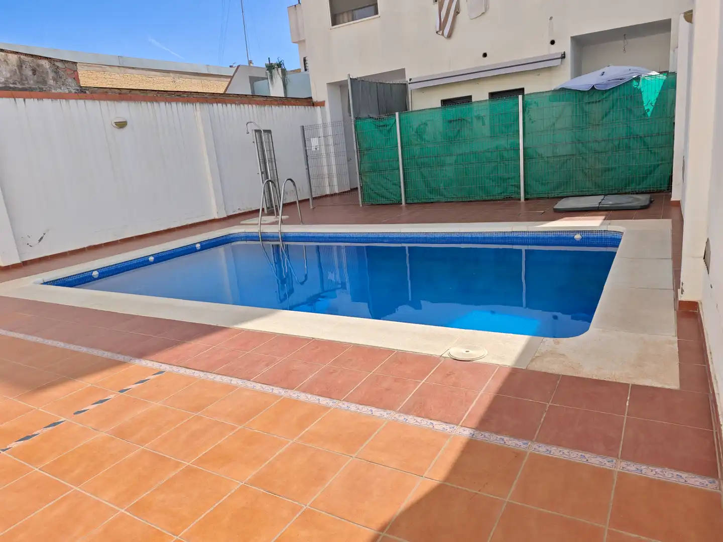 Loft en venta en Calle Real de Utrera, 160, Centro - Doña Mercedes
