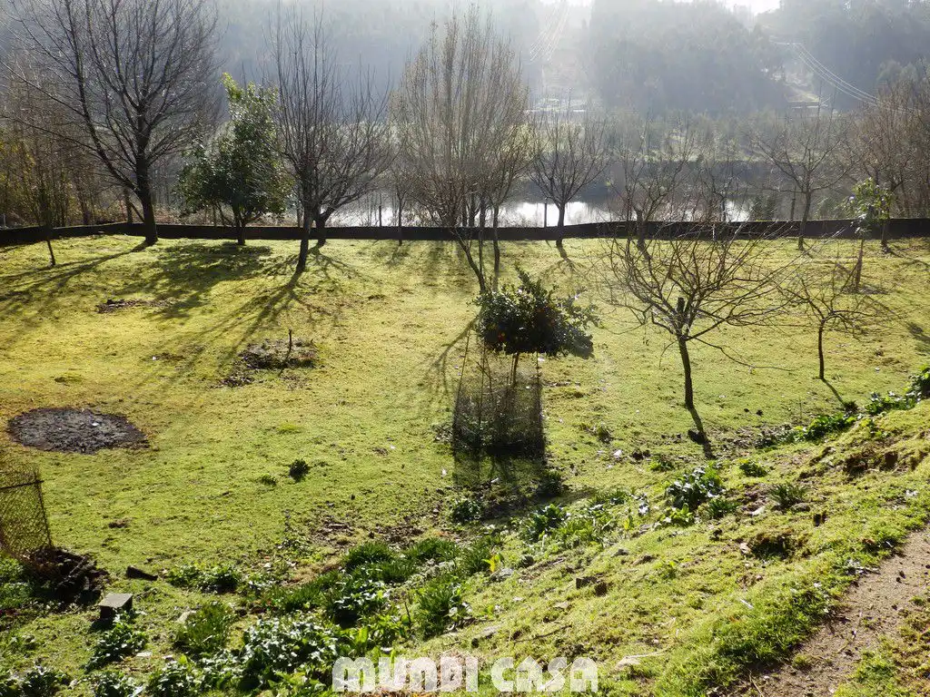Country homes for sale in Padrón  with Heating, Terrace and Furnished