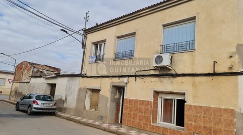 Casa  Venta La Villa de Don Fadrique