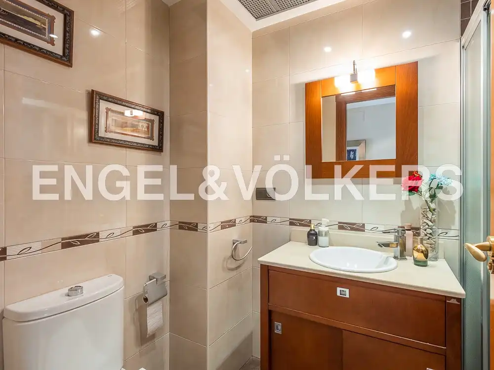 Casa con terraza en venta en La Vall d'Uixó, imagen 12